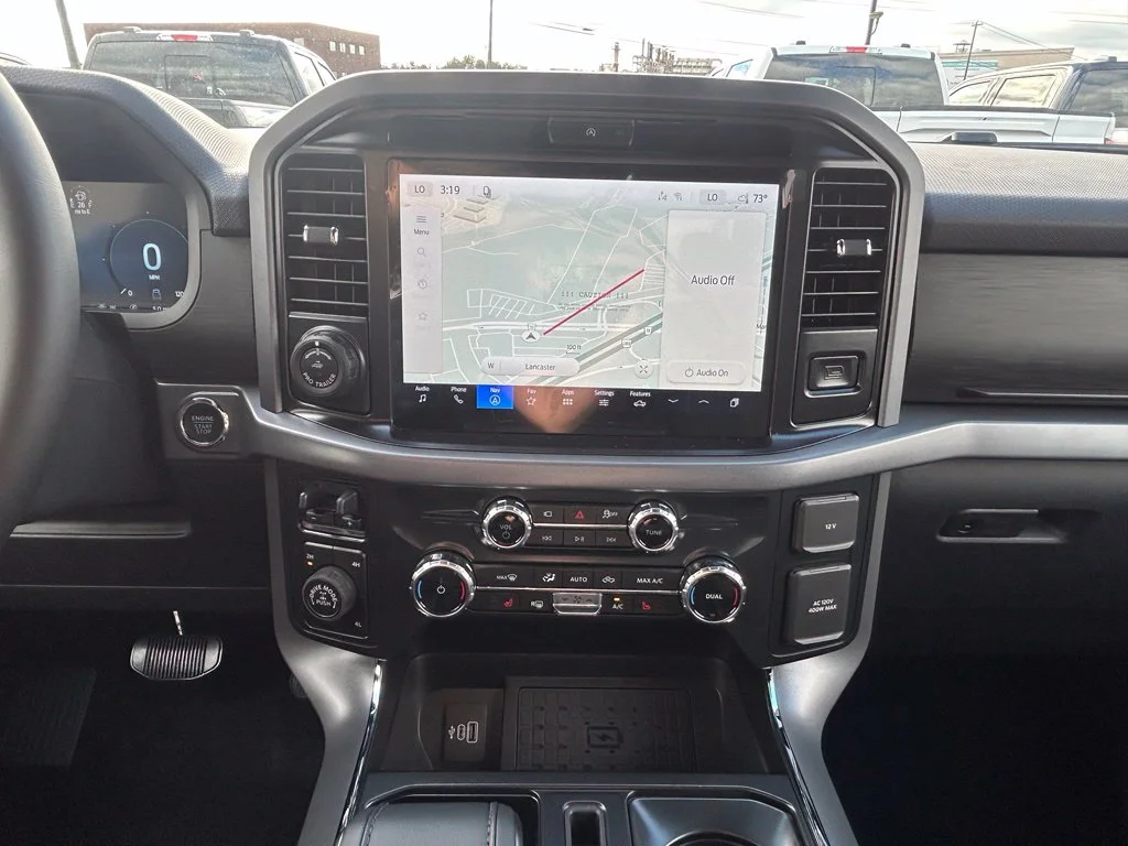 New 2026 Avalanche Ford XLT image 20
