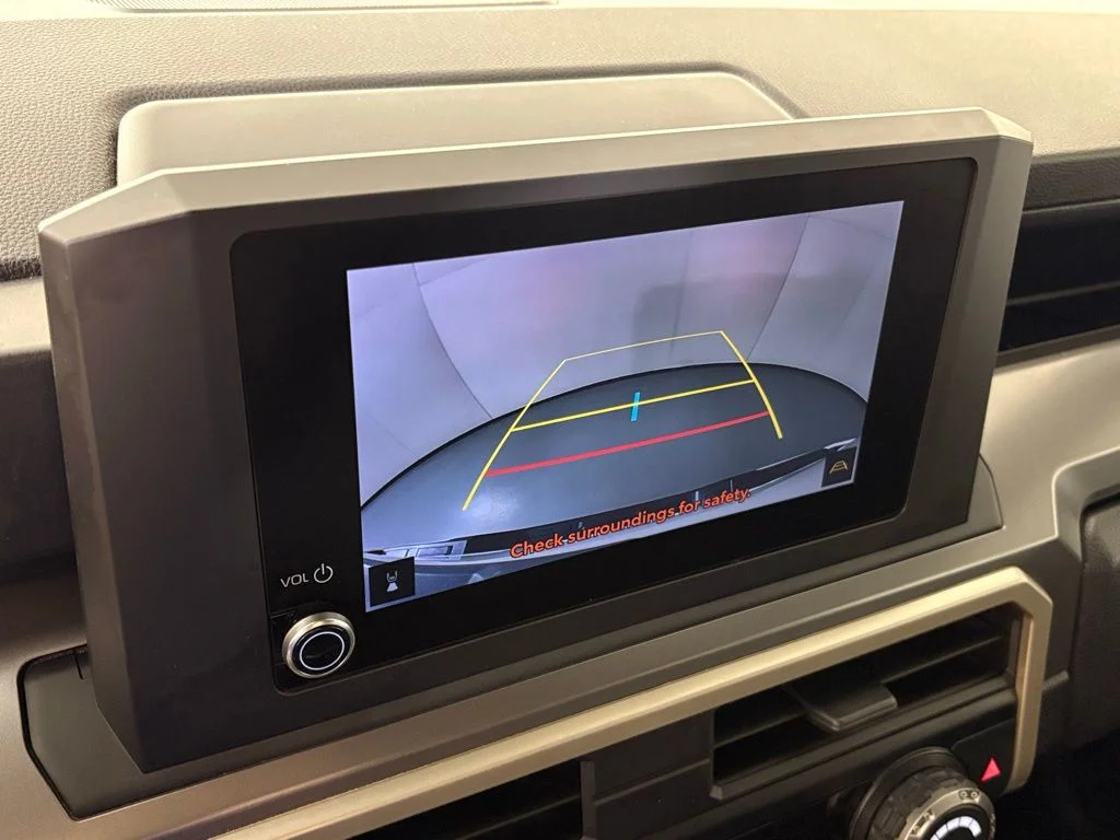 Used 2024 White Toyota SR5 image 27