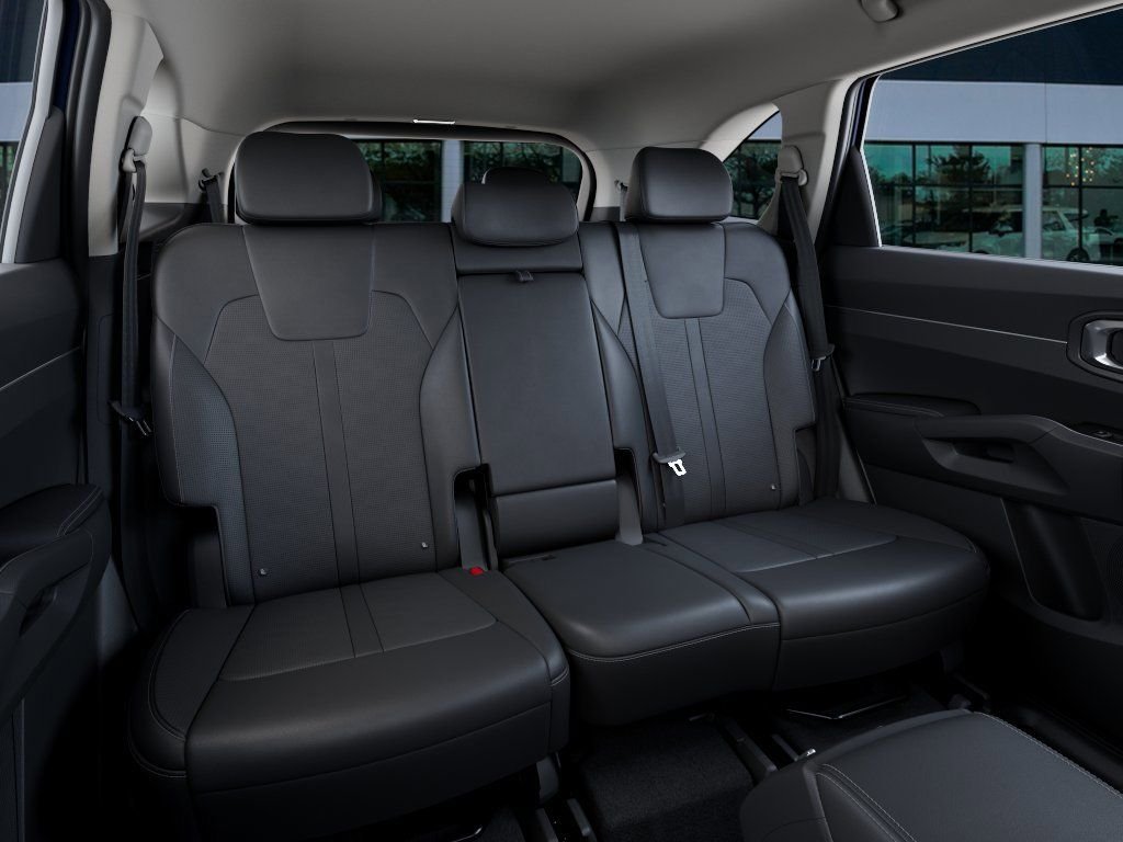 New 2026 Black Kia S image 16