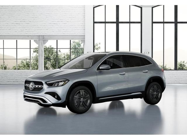 Certified Used 2026  Mercedes-Benz GLA 250 image 40