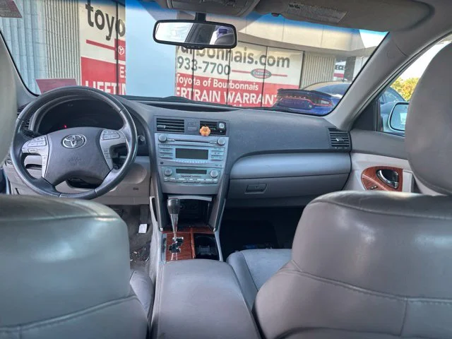 Vehicle thumbnail