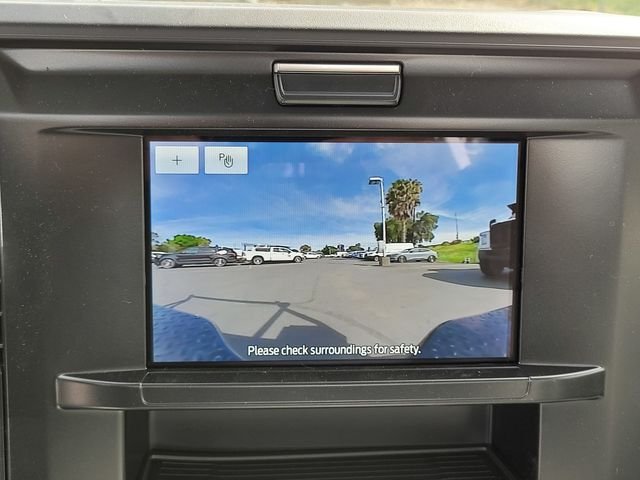 New 2026 Oxford White Ford F-250® XL image 50