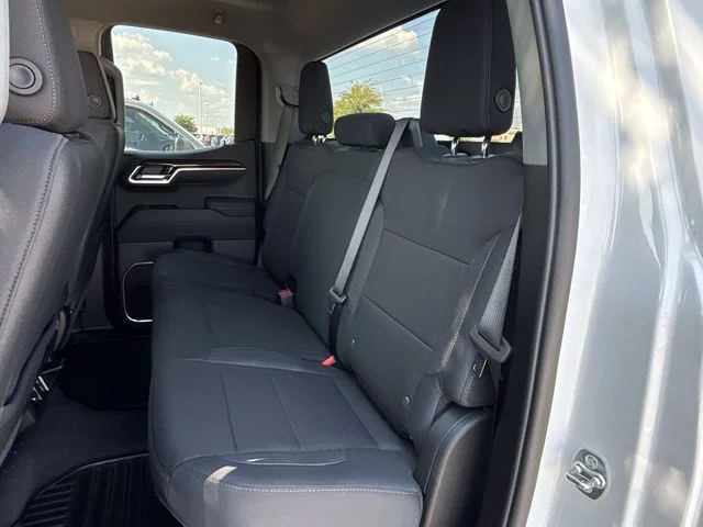 2026 GMC Sierra 1500 Elevation - Photo 77