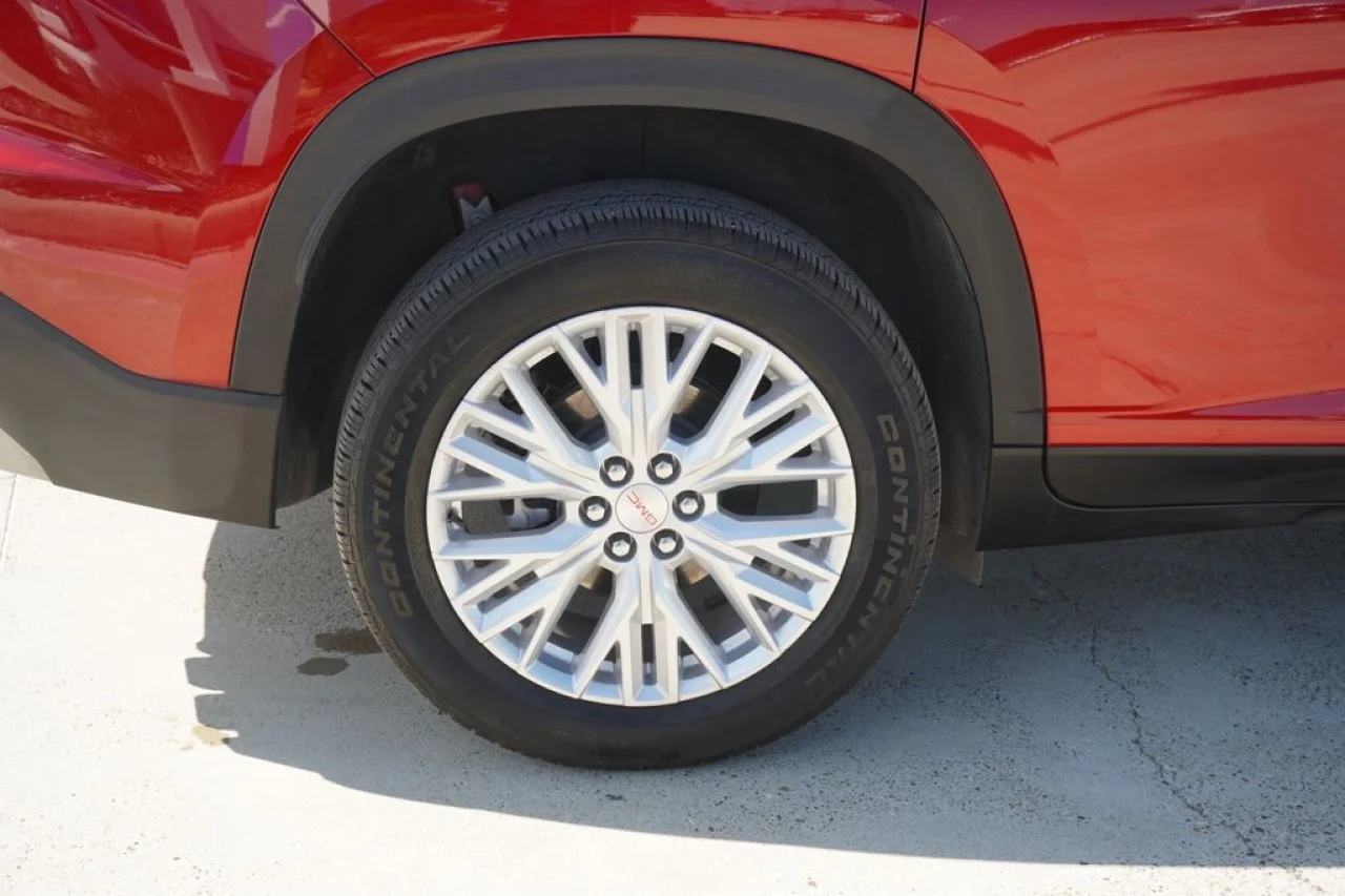 2026 GMC Acadia Elevation - Photo 6