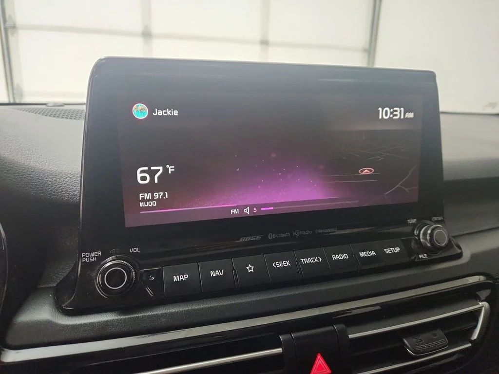 Used 2022 Gray Kia SX image 20