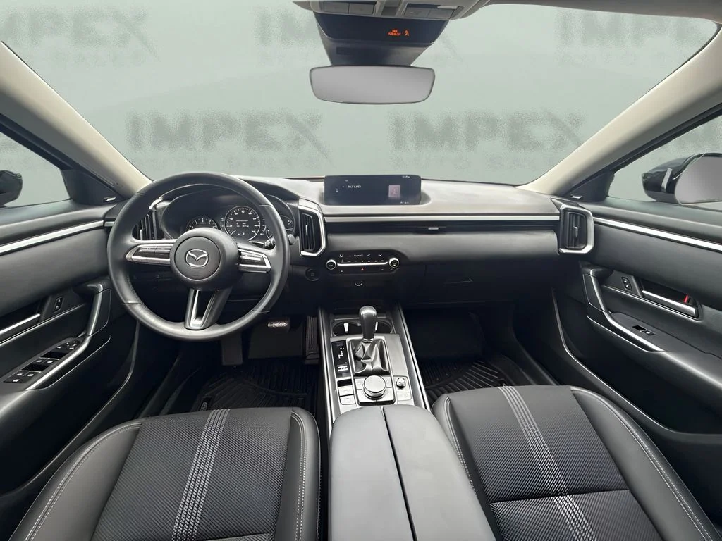 Used 2024 Red Mazda 2.5 S Premium Package image 13