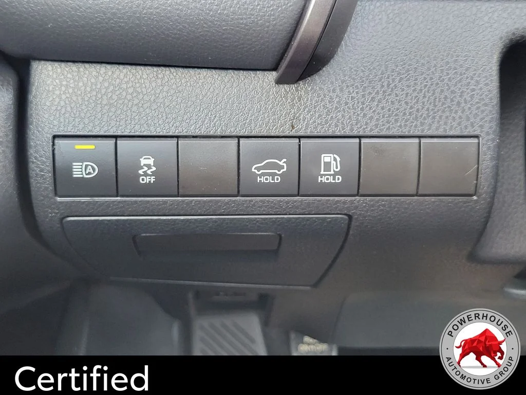 Used 2023 White Toyota SE image 24