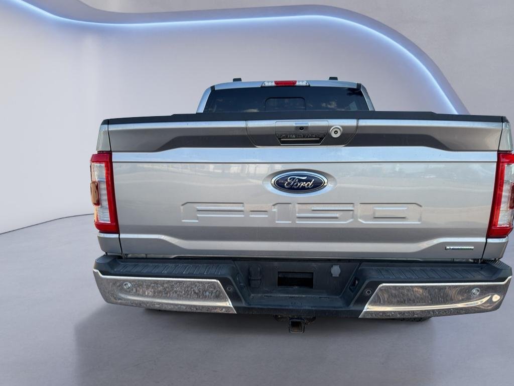 2023 Ford F-150 Lariat - Photo 7