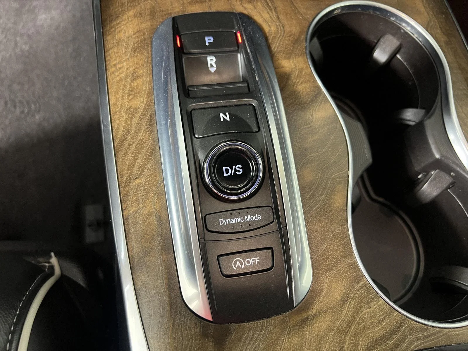 Used 2019 Gunmetal Metallic Acura SH-AWD w/Advance w/RES image 12