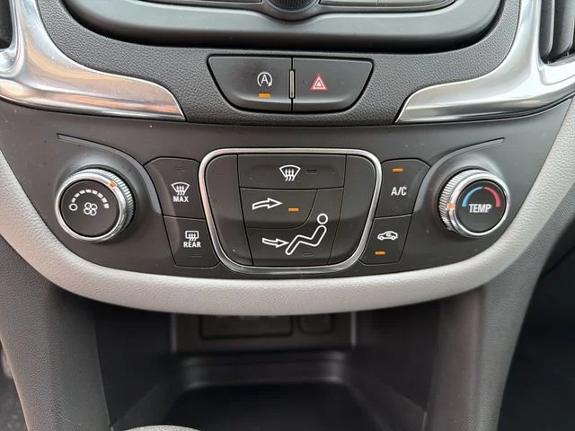 Used 2024 Gray Chevrolet LS image 20