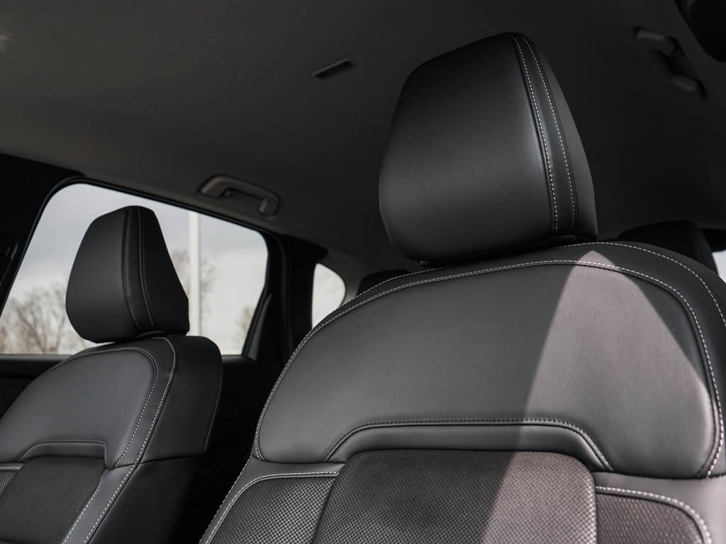 New 2026 Jet Black Mica Mazda 2.5 S Preferred AWD image 20