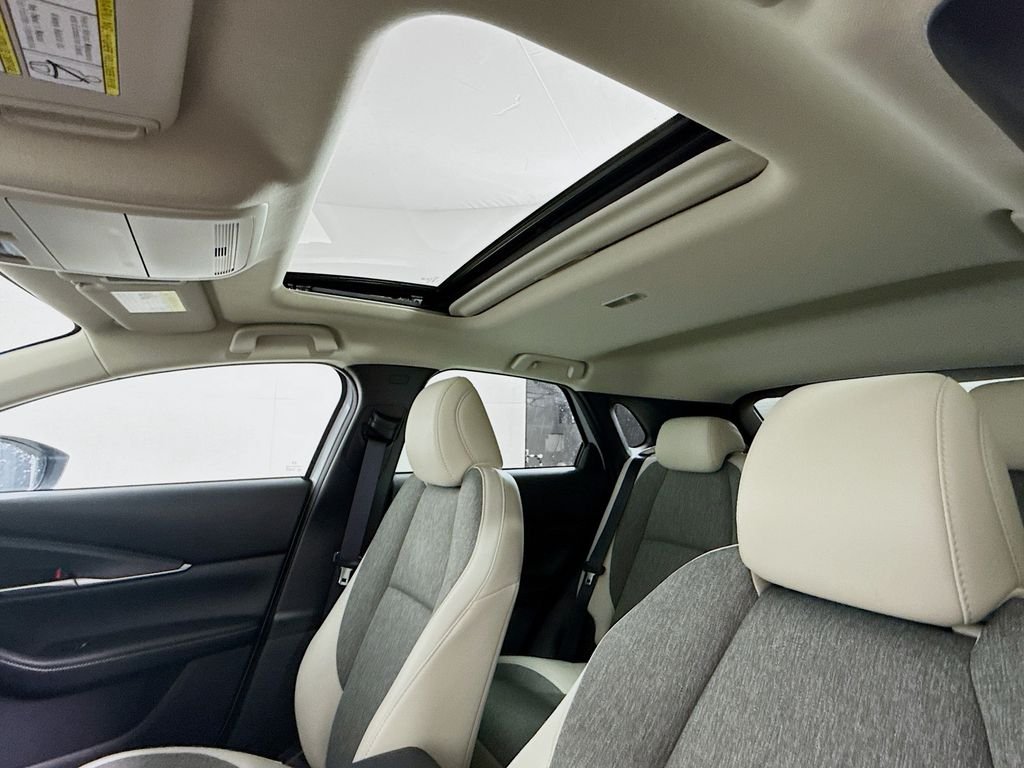 2026 Mazda CX-30 Aire Edition - Photo 20
