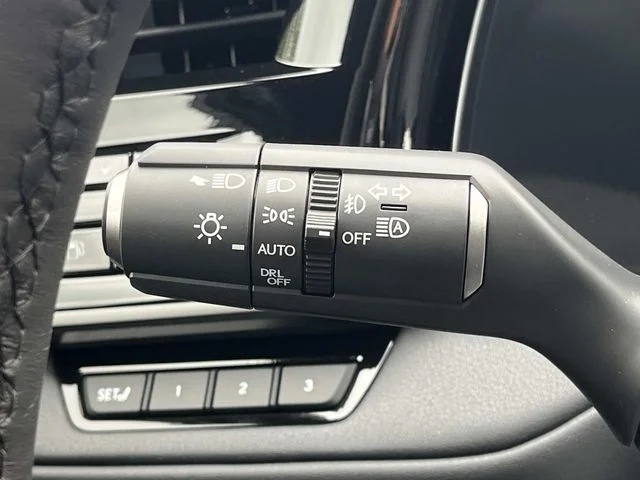 New 2026 Nightfall Mica Lexus F SPORT HANDLING AWD image 37