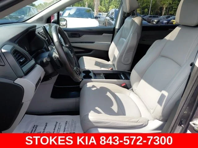 Used 2020  Honda EX-L image 22