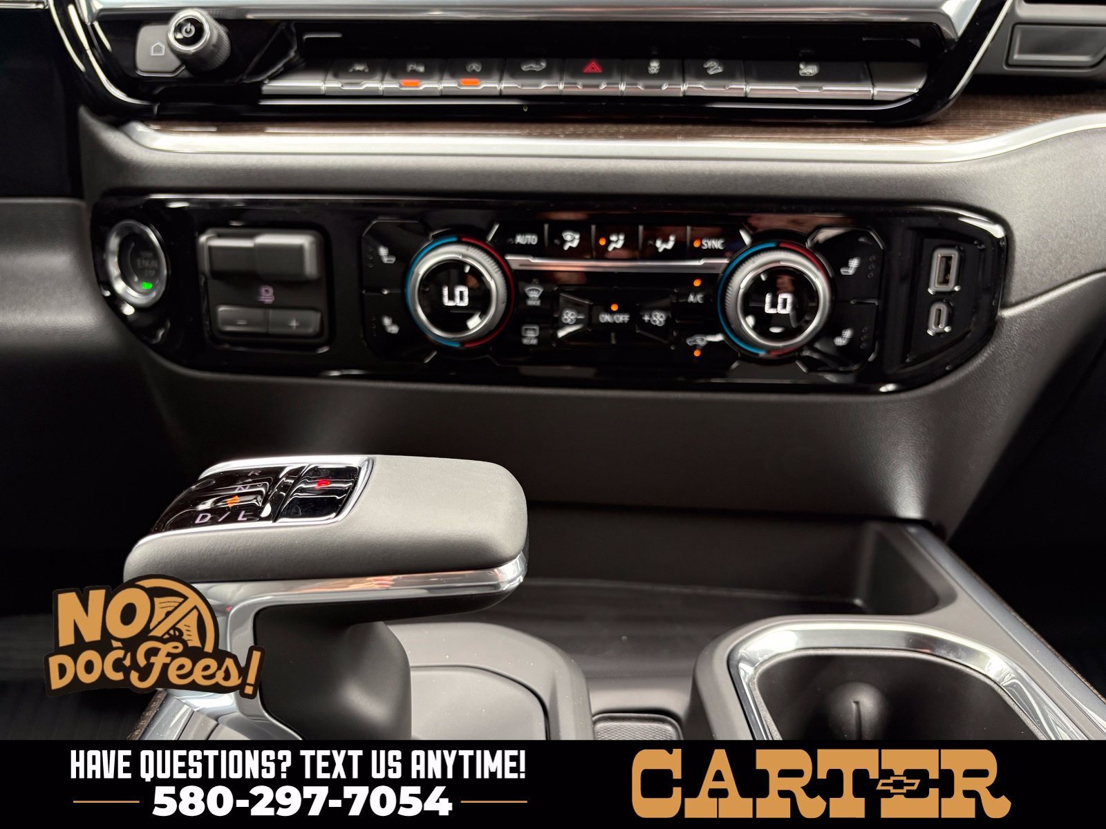 2026 Chevrolet Silverado 1500 RST - Photo 50