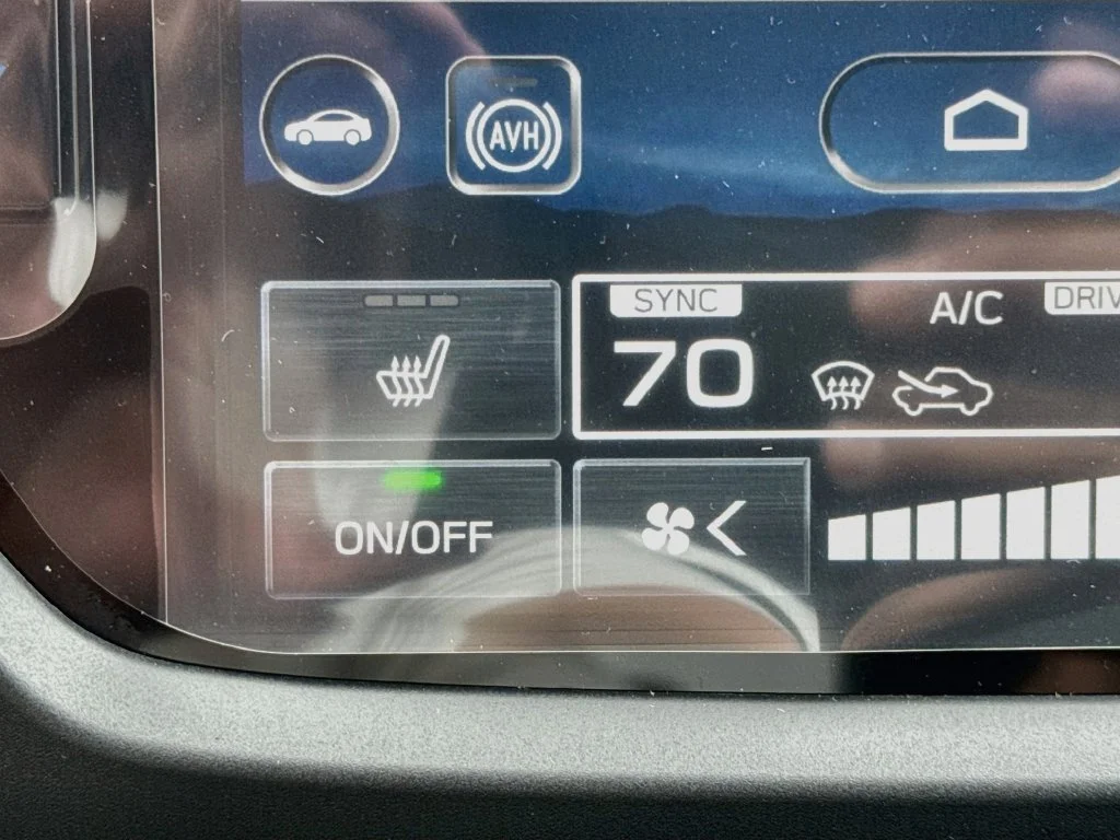 New 2026  Subaru Limited Hybrid image 25