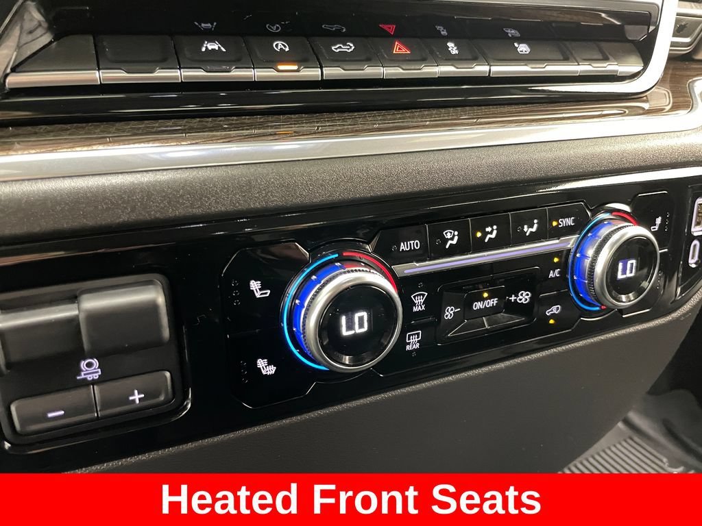2025 GMC Sierra 1500 Elevation - Photo 8