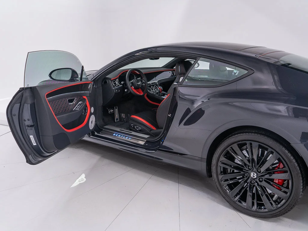 Certified Used 2023 Titan Gey Bentley Speed image 9