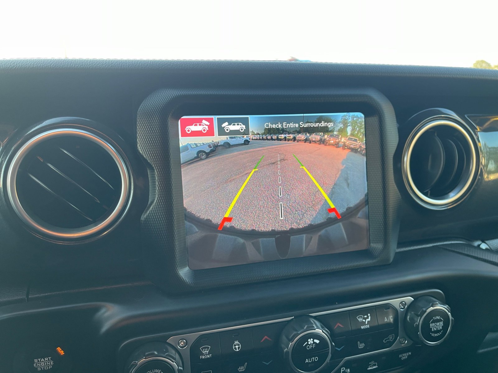 2022 Jeep Wrangler Unlimited Rubicon 392 - Photo 23