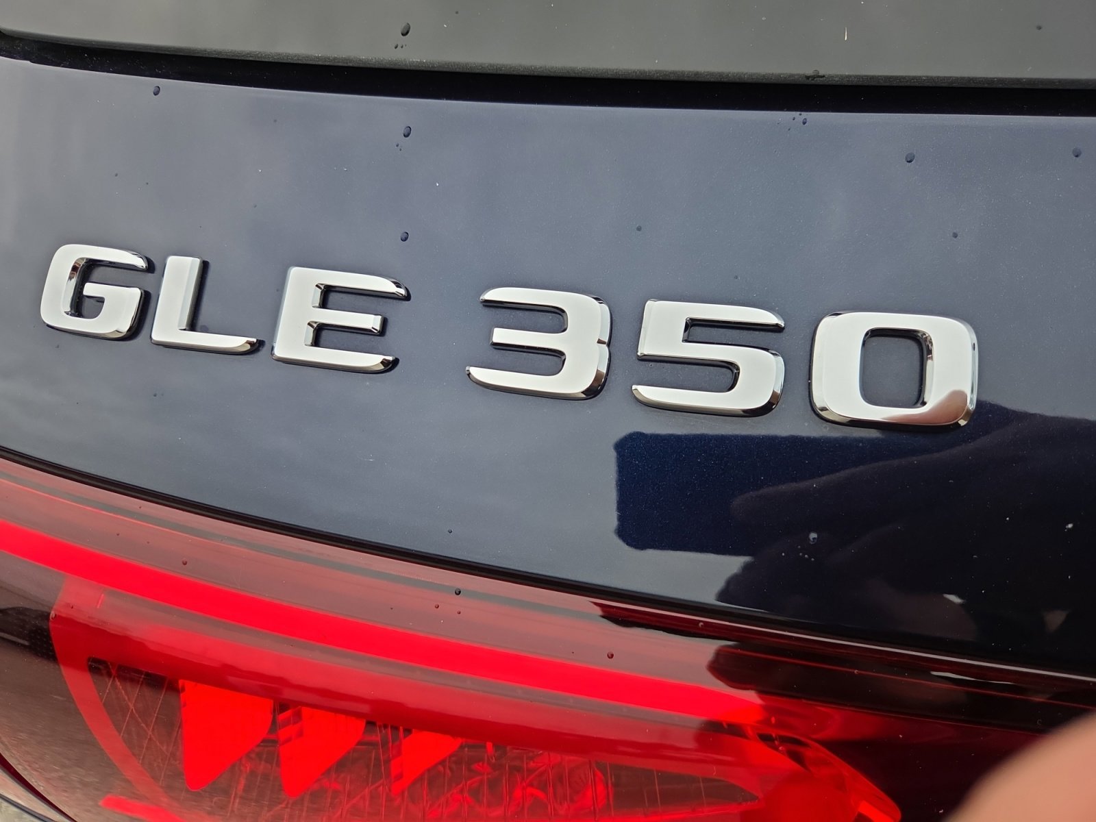 2021 Mercedes-Benz GLE GLE350 - Photo 16
