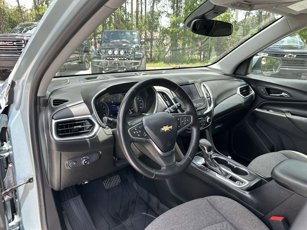 2022 Chevrolet Equinox LT - Photo 10