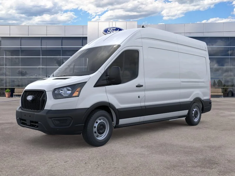 New 2026 Oxford White Ford  image 27