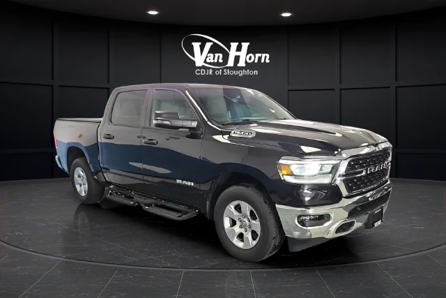 2023 RAM 1500 Pickup Big Horn/Lone Star