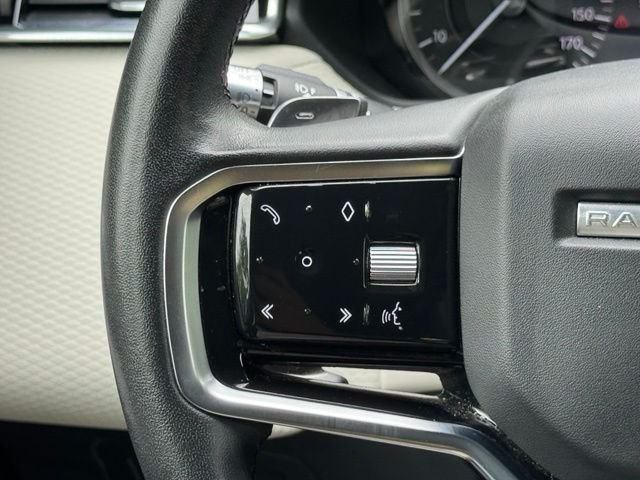 Certified Used 2023 Eiger Gray Metallic Land Rover R-Dynamic S image 23