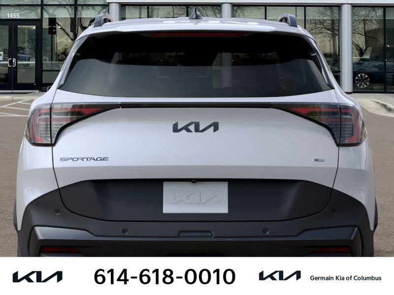 2026 Kia Sportage X-Line - Photo 16