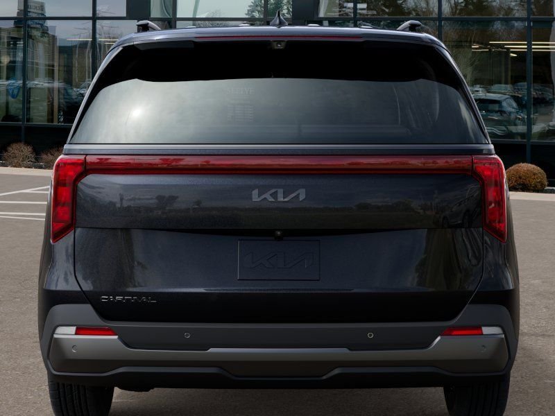 New 2027 Panthera Metal Kia EX image 13
