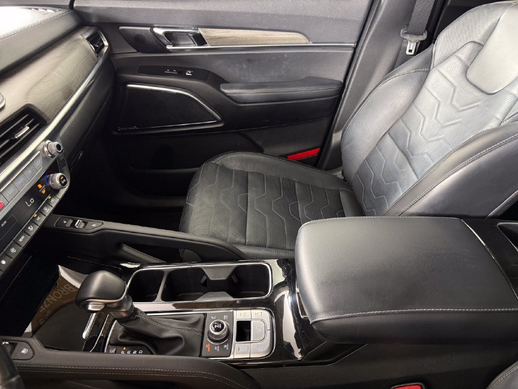 2022 Kia Telluride SX - Photo 22