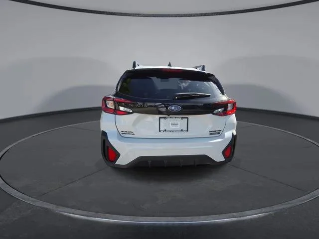 New 2026 CRYSTAL WHITE PEARL Subaru Sport Hybrid image 7