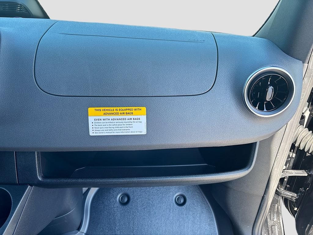 New 2026 Black Mercedes-Benz Passenger 170 WB image 24