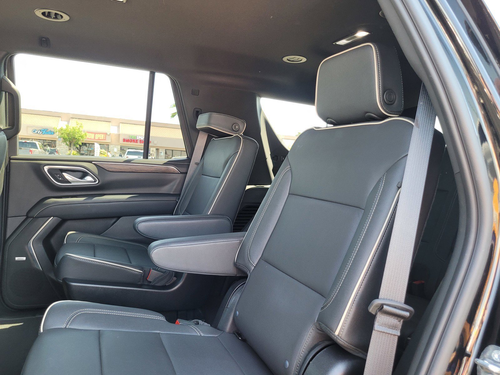 Used 2024 Black Chevrolet Premier image 14
