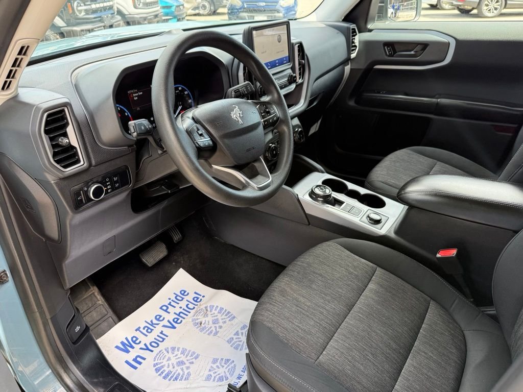 Used 2023  Ford Big Bend image 19