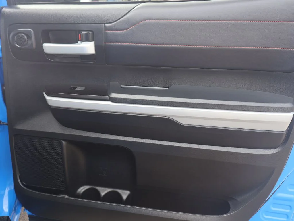 2019 Toyota Tundra TRD Pro - Photo 30
