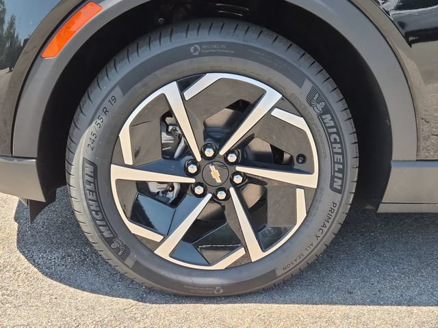2026 Chevrolet Equinox EV 1LT - Photo 18