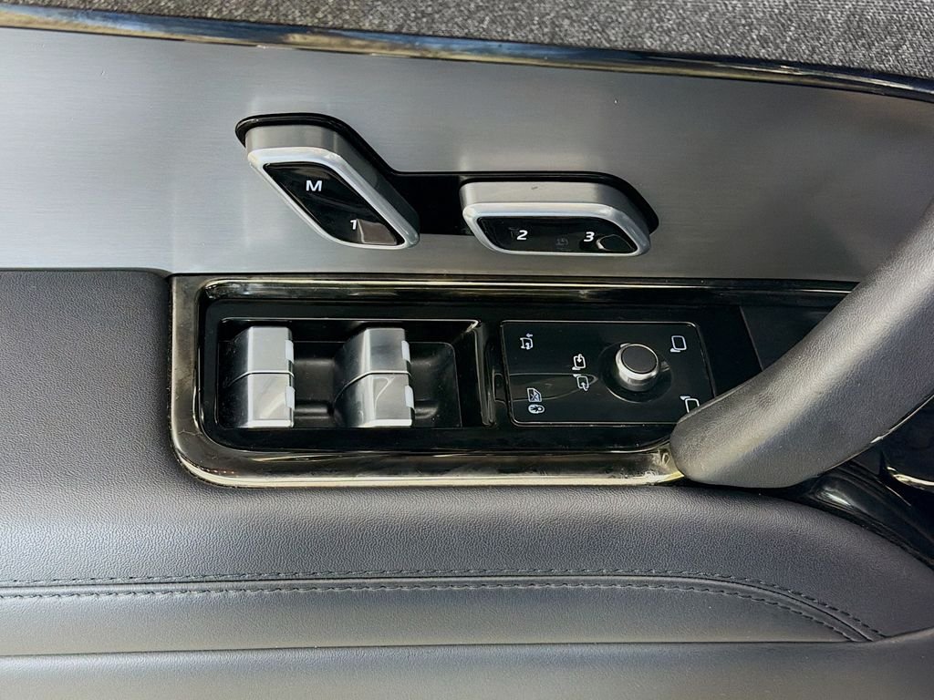 2023 Land Rover Range Rover Sport SE Dynamic - Photo 30