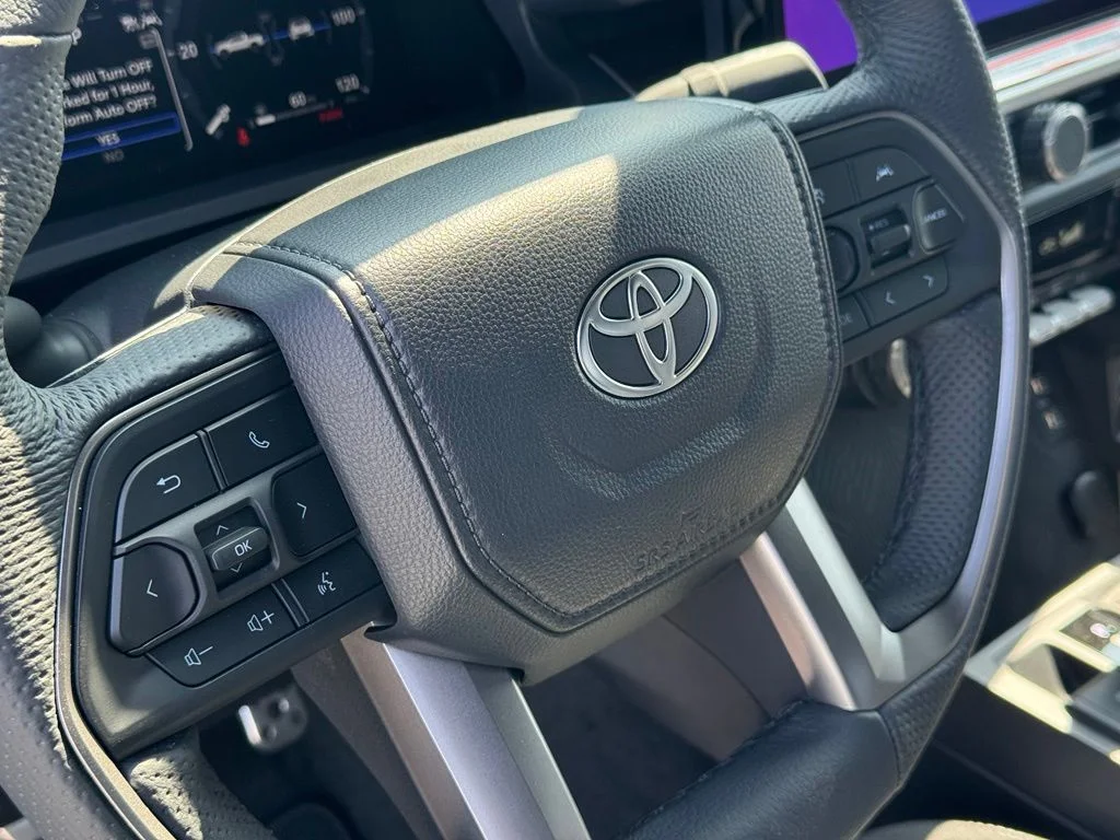 New 2026 Underground Toyota TRD Sport image 15