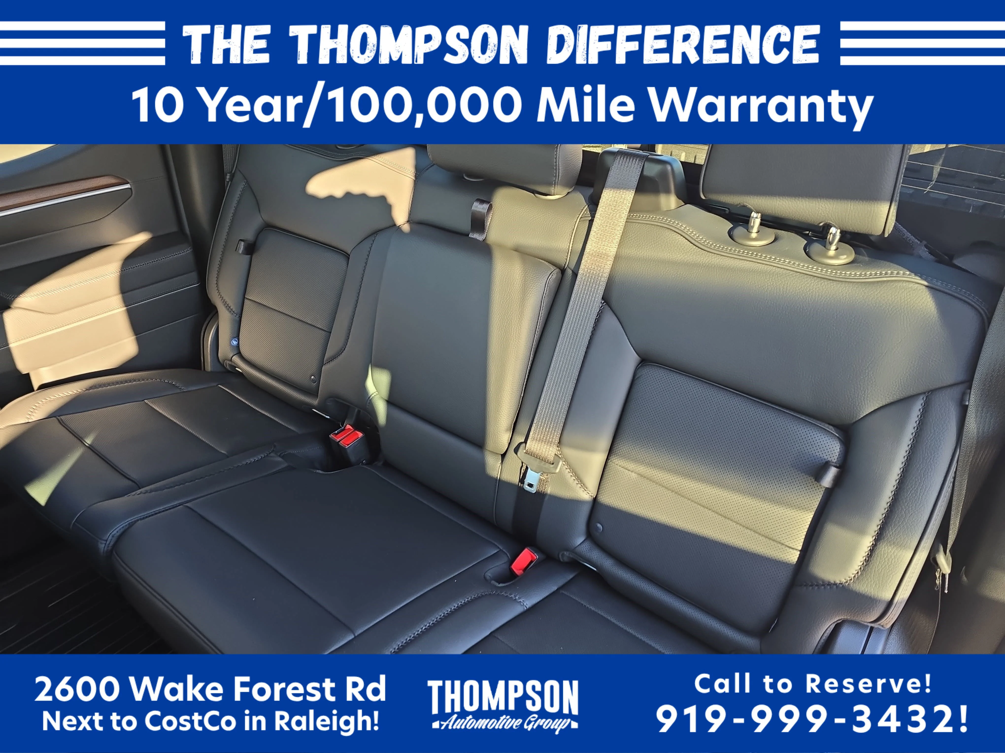 Used 2026 Sterling Metallic GMC Denali image 15