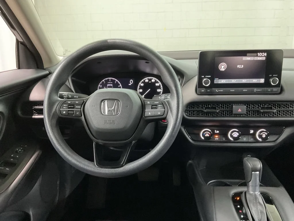 2023 Honda HR-V LX - Photo 42