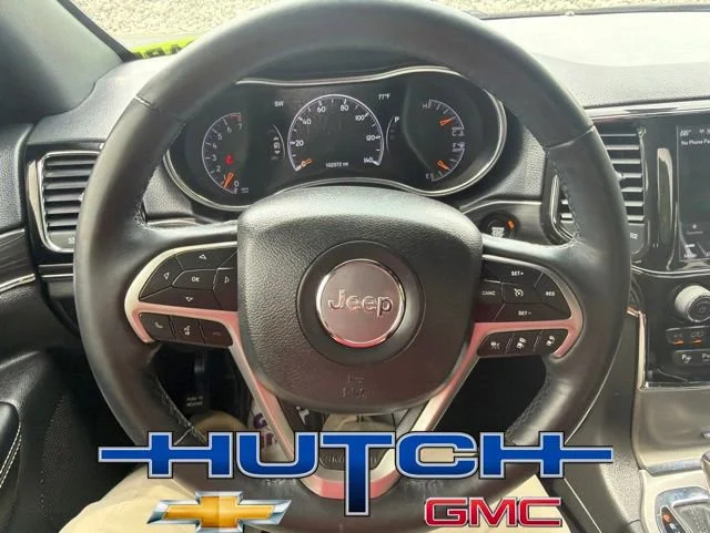 Used 2021 Blue Jeep 80th Anniversary 4x4 image 28