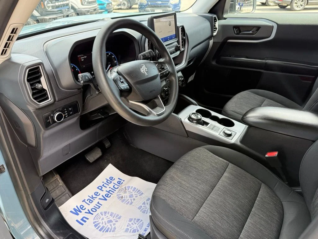 Used 2023  Ford Big Bend image 19