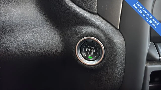 Used 2025 White Chevrolet WT image 27