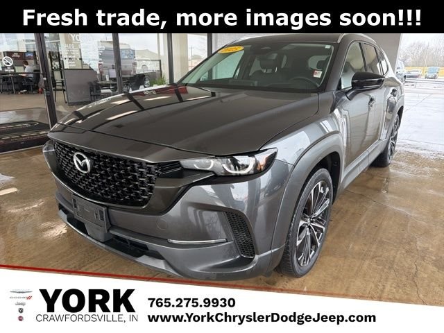 2025 Mazda CX-50 2.5 S Premium Plus's photo