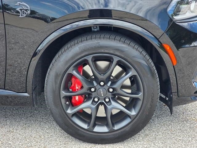 Used 2023 DB Black Clearcoat Dodge SRT Hellcat Premium image 10