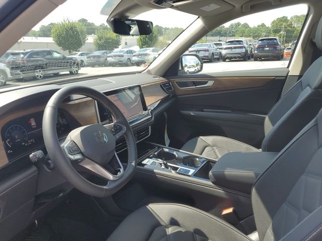 2026 Volkswagen Atlas SE w/Tech - Photo 18