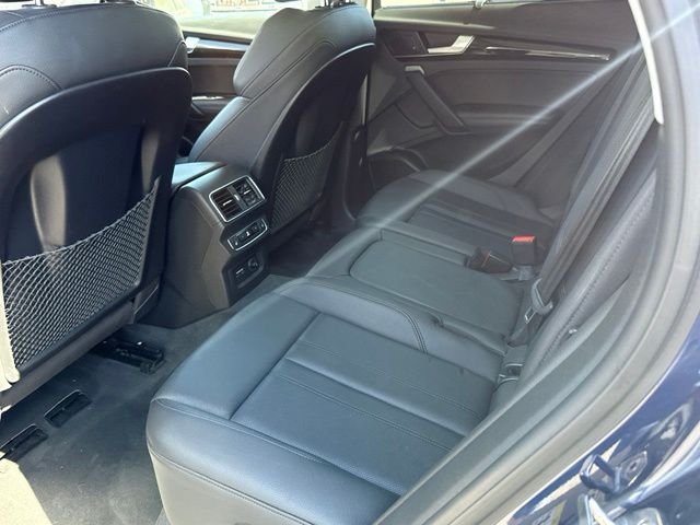 Used 2019  Audi 2.0T Prestige image 24