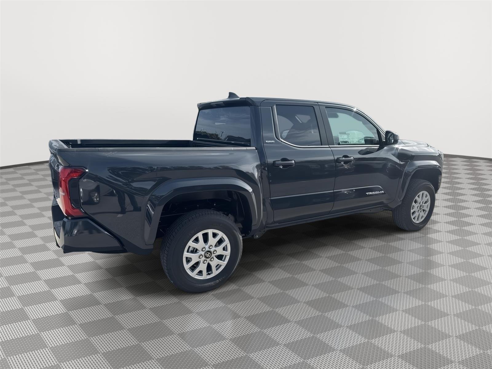 New 2026 Underground Toyota  SR5 image 4