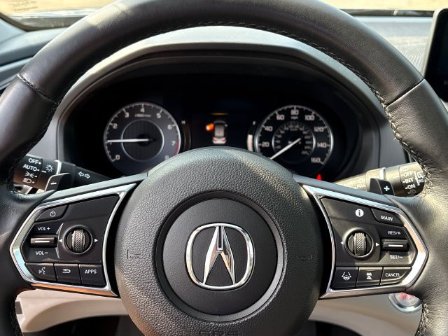 2021 Acura RDX Technology Package - Photo 50